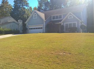 1569 Linksview Close, Stone Mountain, GA 30088