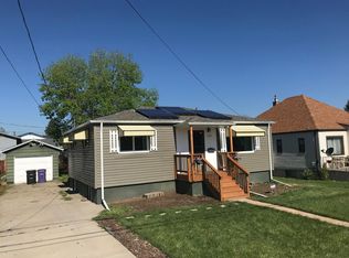 1125 S Dale Ct UNIT A, Denver, CO 80219