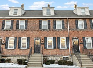 25 Brown Ave #29, Stamford, CT 06902