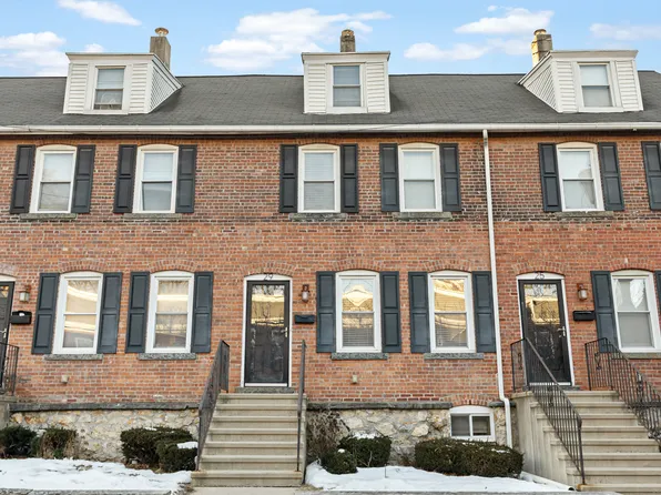 25 Brown Avenue #29, Stamford, CT 06902