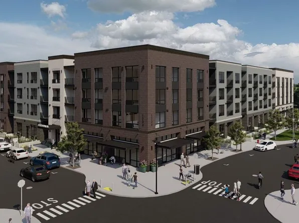 Welcome to Hogum Bay Town Center, where curated convenience style living takes shape!