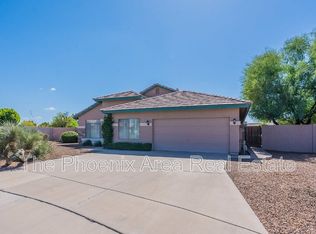 4133 E Elmwood St, Mesa, AZ 85205