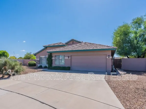 4133 E Elmwood St, Mesa, AZ 85205