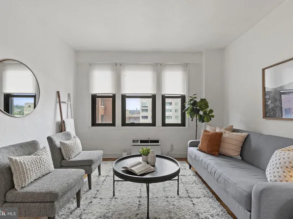 1010 25th St NW APT 709, Washington, DC 20037