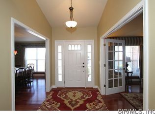 4083 Edmar Ct, Shiloh, IL 62226