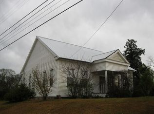 111 Washington St, Liberty, MS 39645