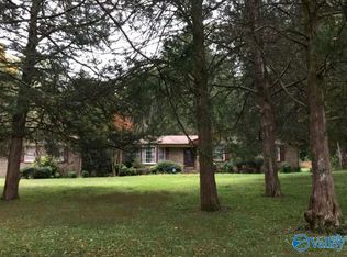 11001 Mount Charron Rd NW, Huntsville, AL 35810