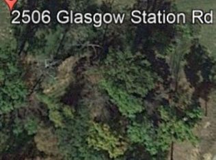 2506 Glasgow Station Rd, Kingsport, TN 37664