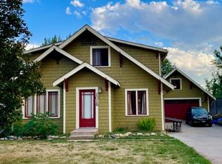 2025 Hyline Dr #BASEMENT, Fort Collins, CO 80526