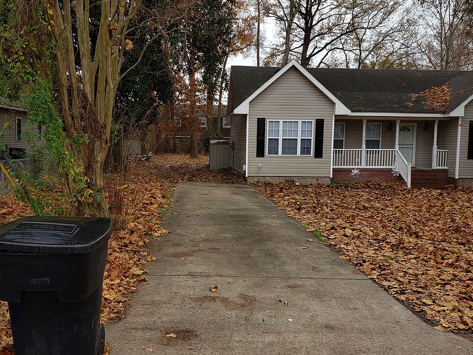 1st image of 6005 Campbell St