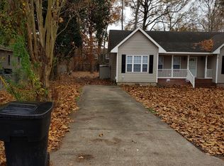 6005 Campbell St, Portsmouth, VA 23703