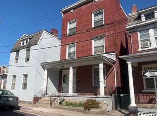 149 Polk St, Cumberland, MD 21502