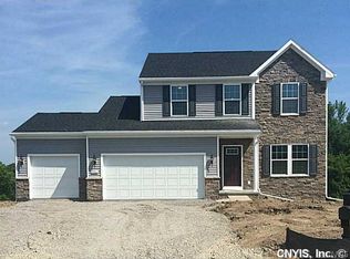 106 Barley Ct, Cazenovia, NY 13035