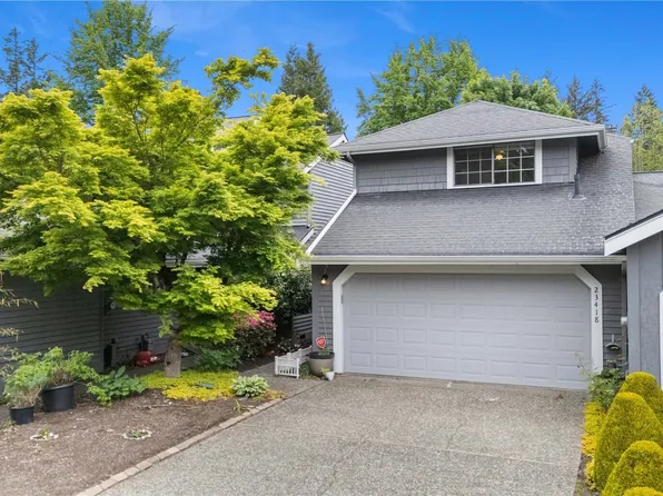 23418 130th Avenue SE, Kent, WA 98031