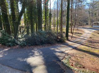 4626 Bells Ferry Rd NW, Acworth, GA 30102