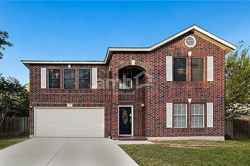 521 Emerald Fields Ln Photo 1