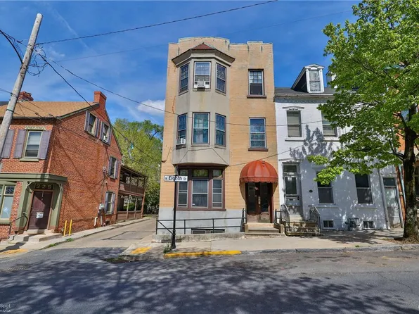 323 N 8th St, Allentown, PA 18102