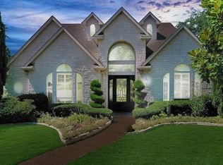 6701 Waterway Ct, Plano, TX 75093