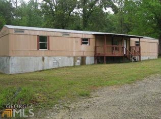 1167 Hubert Pittman Rd, Pendergrass, GA 30567