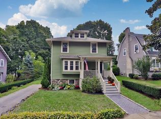 30 Eustis Ave, Wakefield, MA 01880