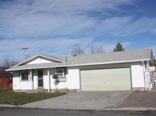 1304 W 9th St, Alturas, CA 96101