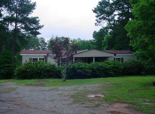 251 Little Rd NW, Milledgeville, GA 31061