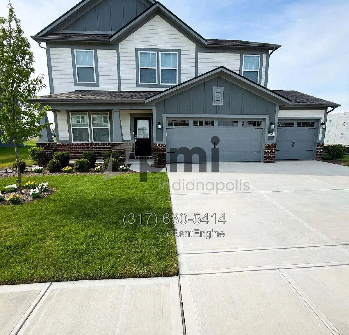 5 bed, 3.0 bath, 2367 sqft, $2,700 — Photo 1