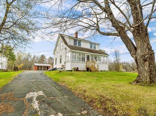 90 W Main Street, Milo, ME 04463
