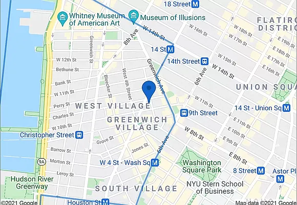 Rented by LJ Sloane Management | media 19