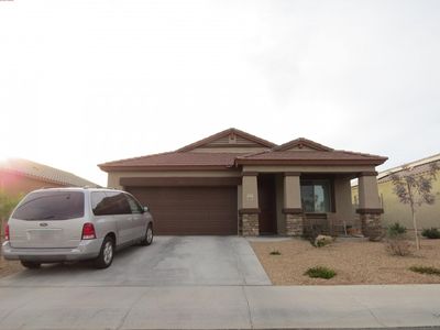 2564 S 238th Ln, Buckeye, AZ, 85326