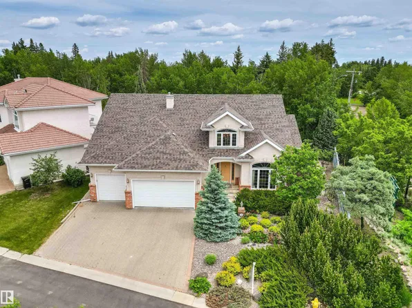 244 Wolf Willow Rd NW, Edmonton, AB T5T 6N3