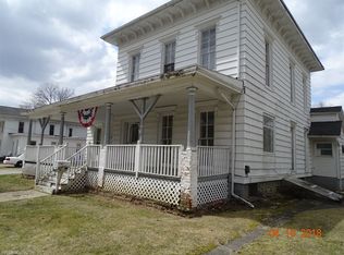 327 North St APT 2, Morenci, MI