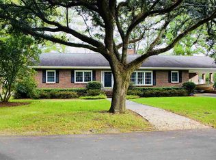 1102 Landgrave St, Georgetown, SC 29440