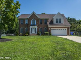 2406 Pimpernel Dr, Waldorf, MD