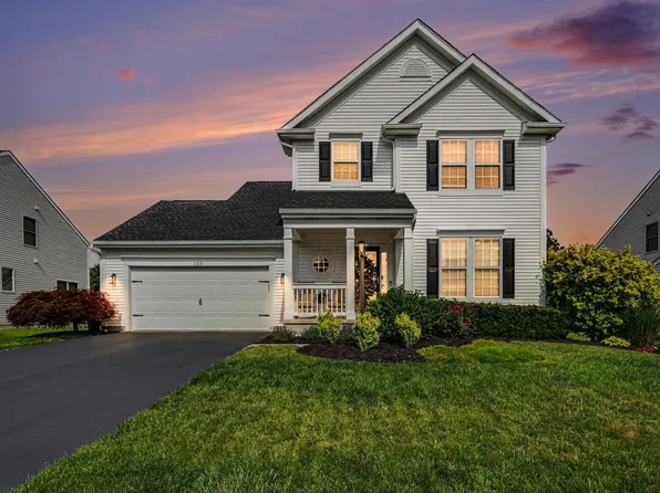 120 Sourwood St, Pickerington, OH 43147