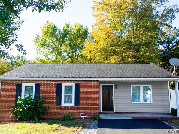 5227 Orcutt Ln, Richmond, VA 23224