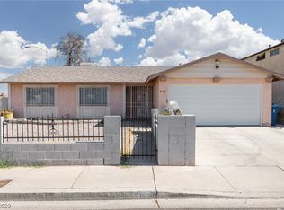 4110 E Baltimore Ave, Las Vegas, NV 89104