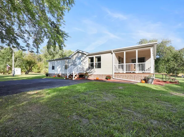 16068 Ronneby Rd NE, Foley, MN 56329