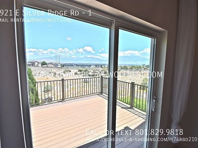 4921 E Silver Ridge Rd #1 — Photo 28
