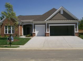 513 Calibre Ln, Mount Juliet, TN 37122