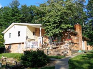 9726 Koontz Corner Rd, Harrisonburg, VA 22802