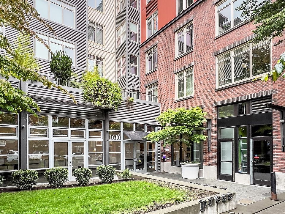 1st image of 1610 Belmont Avenue #312