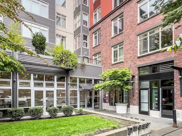 1610 Belmont Avenue #312, Seattle, WA 98122