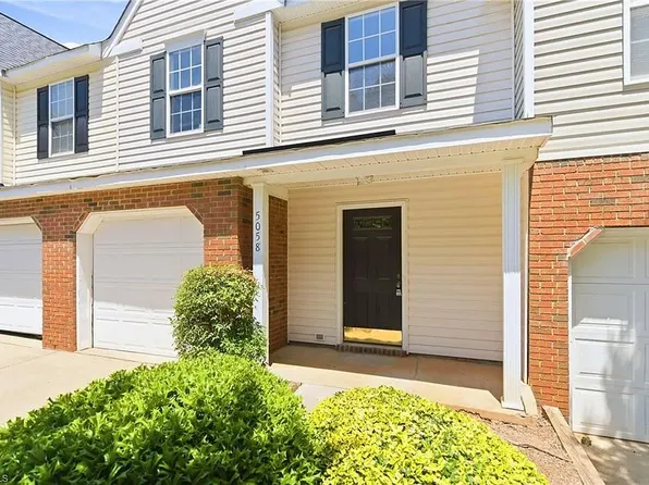 5058 Bartholomews Ln, Greensboro, NC 27407