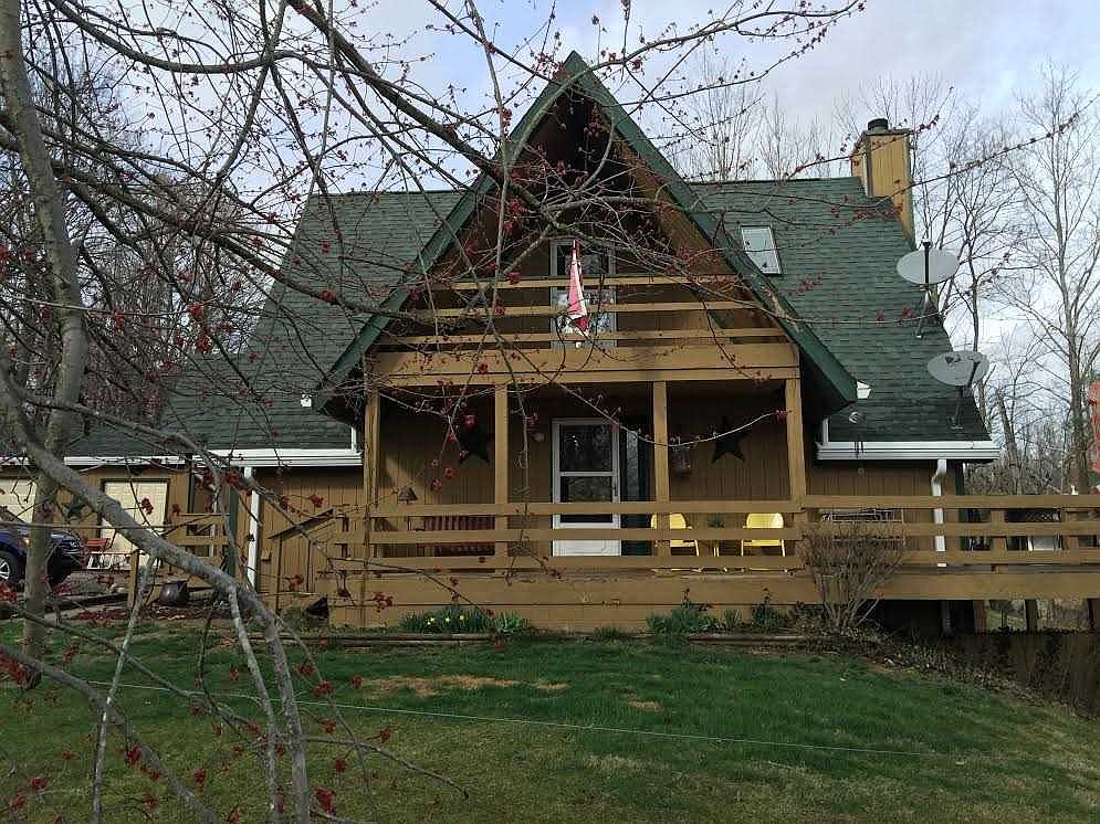 7328 Locust Lake West Dr, Spencer, IN 47460 Zillow