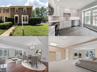 7409 Adams Park Ct, Annandale, VA 22003