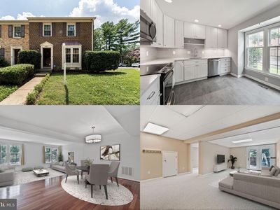 7409 Adams Park Ct, Annandale, VA, 22003