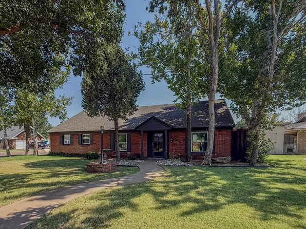 5301 43rd St, Lubbock, TX 79414
