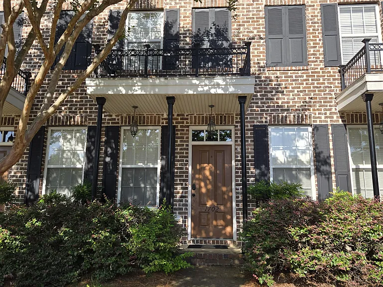 2206 Anderson Rd #1702 — Photo 1