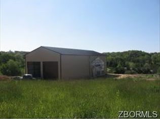 10760 Wesley Chapel Rd, Roseville, OH 43777